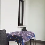 מלון Fontaine Bleue אורטה סאן ג'יוליו