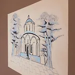 Fontaine Bleue 3* אורטה סאן ג'יוליו