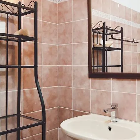 Fontaine Bleue Hotel