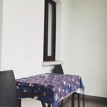 Otel Fontaine Bleue Orta San Giulio