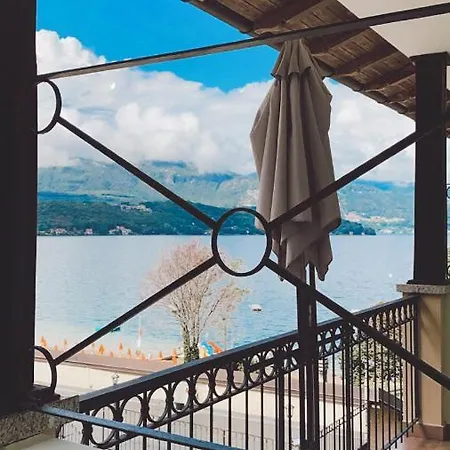 Fontaine Bleue Orta San Giulio