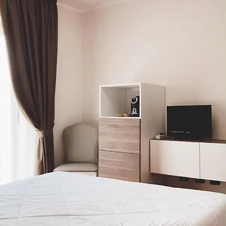 Hotel Fontaine Bleue