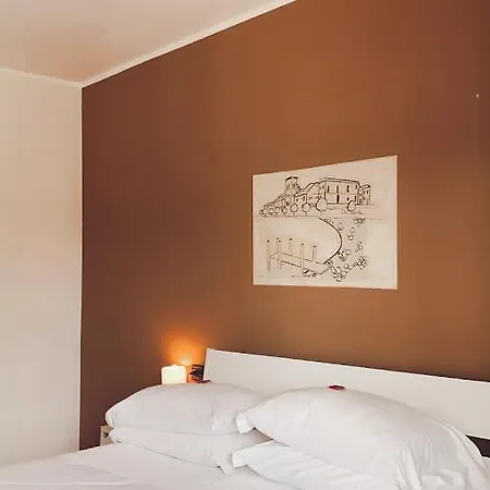 Fontaine Bleue Hotel