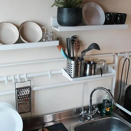 Otel Fontaine Bleue Orta San Giulio