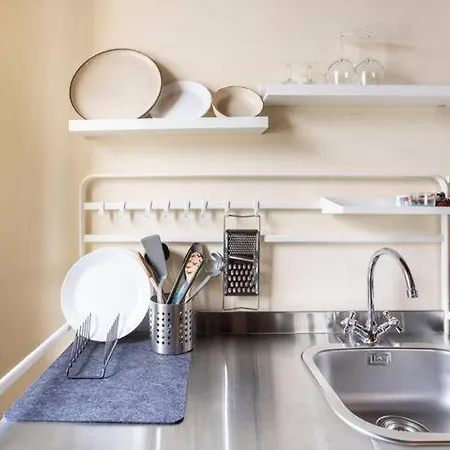 Fontaine Bleue 3* Orta San Giulio