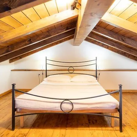 Fontaine Bleue Hotel Orta San Giulio