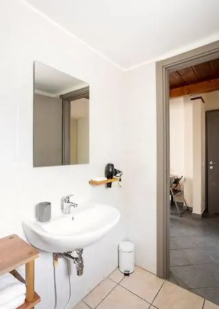 Fontaine Bleue Hotel 3*