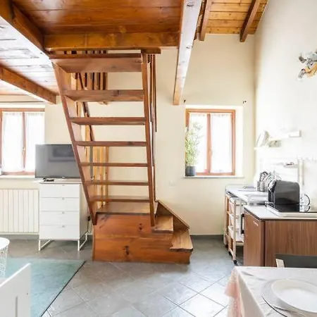 Fontaine Bleue Orta San Giulio