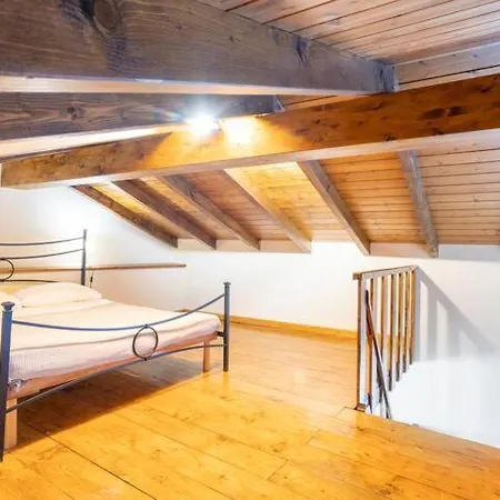 Fontaine Bleue Otel Orta San Giulio