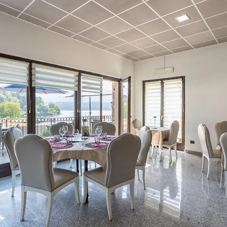 Fontaine Bleue Orta San Giulio