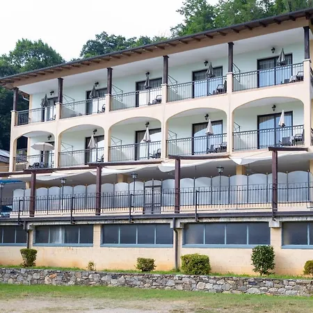 Fontaine Bleue Orta San Giulio