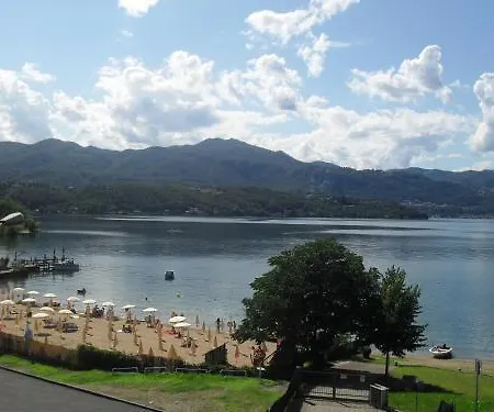 Fontaine Bleue Orta San Giulio