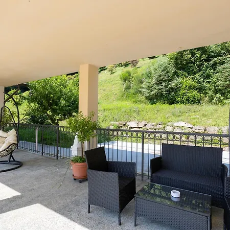 Fontaine Bleue Hotel Orta San Giulio