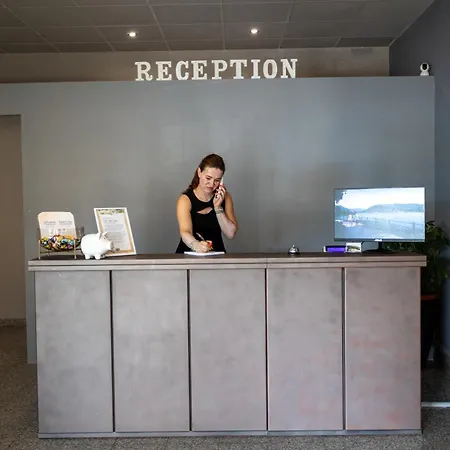 Fontaine Bleue Orta San Giulio