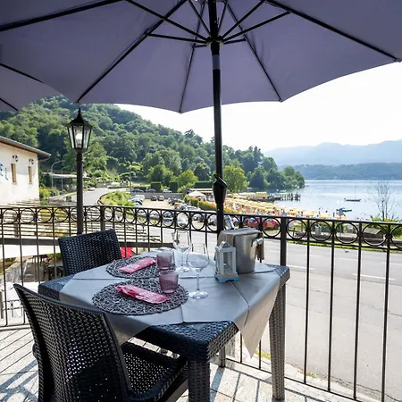 Fontaine Bleue Otel 3*