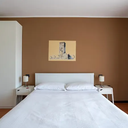 Fontaine Bleue Otel Orta San Giulio