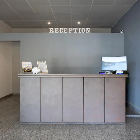 Fontaine Bleue 3* Orta San Giulio