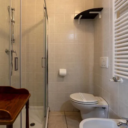 Hotel Fontaine Bleue