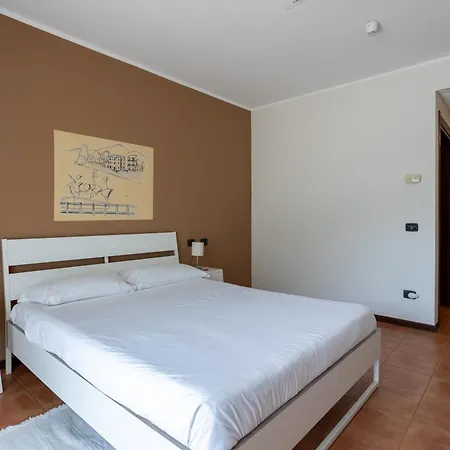 Fontaine Bleue 3* Orta San Giulio