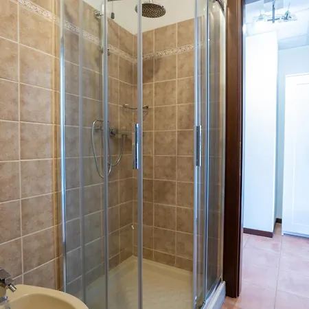 Fontaine Bleue 3* Orta San Giulio