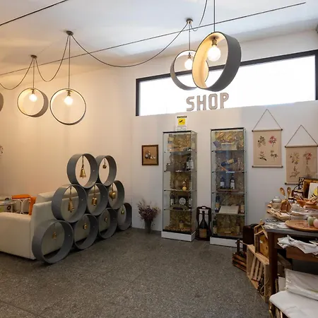 Fontaine Bleue Hotel Orta San Giulio