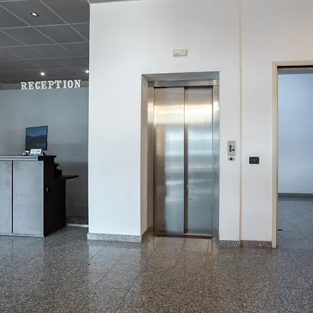 Fontaine Bleue Hotel Orta San Giulio