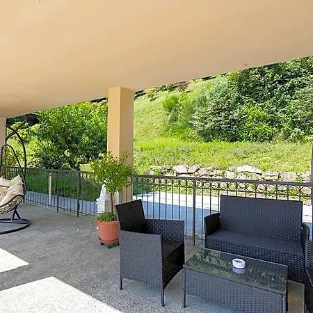 Hotel Fontaine Bleue Orta San Giulio