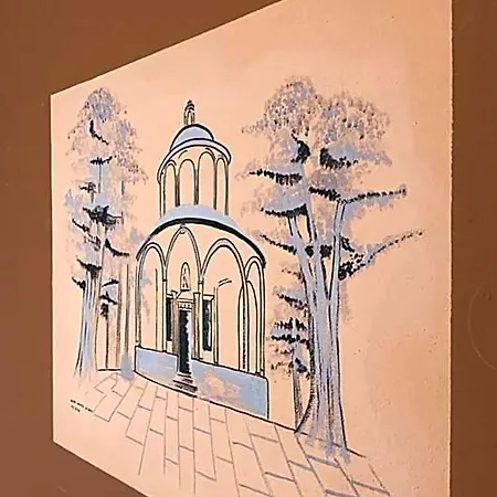 Fontaine Bleue Ξενοδοχείο Orta San Giulio