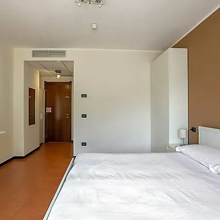 Hotel Fontaine Bleue Orta San Giulio