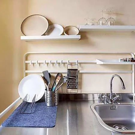 Fontaine Bleue Hotel 3*