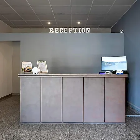 Fontaine Bleue Hotel 3*