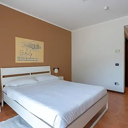 Hotel Fontaine Bleue Orta San Giulio