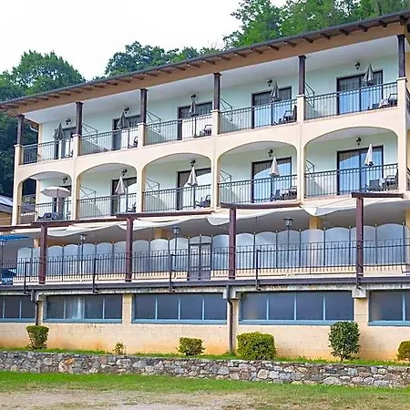 Hotel Fontaine Bleue Orta San Giulio