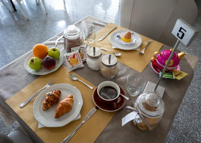 Fontaine Bleue Hotel