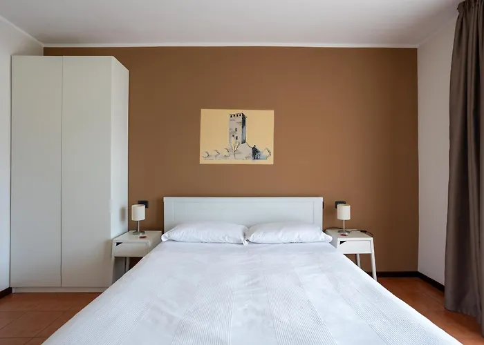 Fontaine Bleue Hotel Orta San Giulio