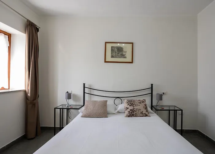 Fontaine Bleue Hotel Orta San Giulio